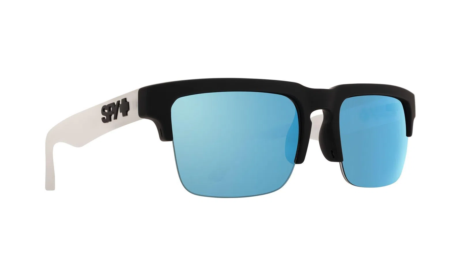 SpyOptic 670000 Sunglasses - Black - view 14